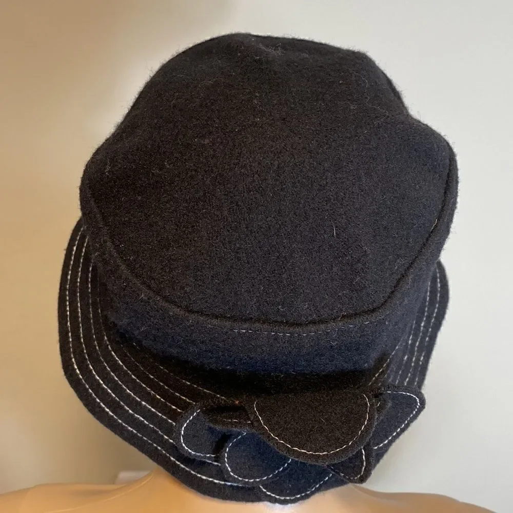 Parkhurst 100% wool